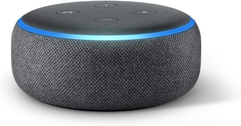 Amazon Echo Dot (3rd Gen)