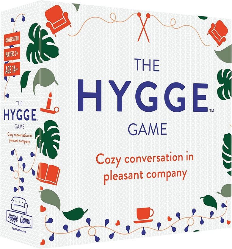 The Hygge Game