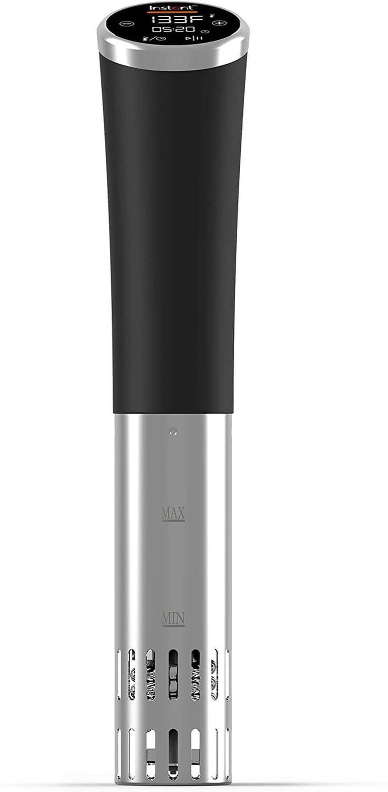 Instant Pot Accu Slim Sous Vide Precision Cooker & Immersion Circulator