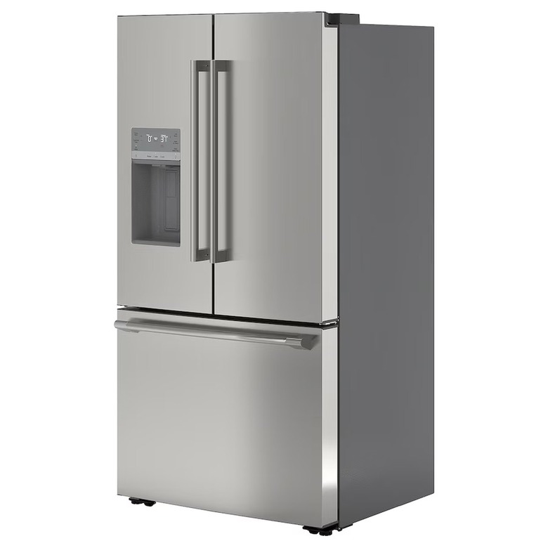 IKEA STJÄRNSTATUS Refrigerator