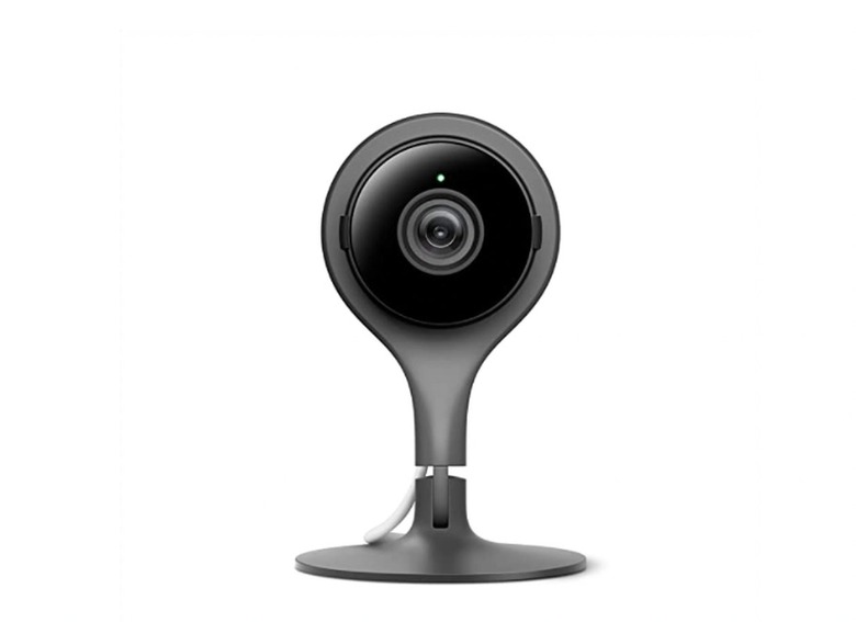 Google Nest Cam Indoor