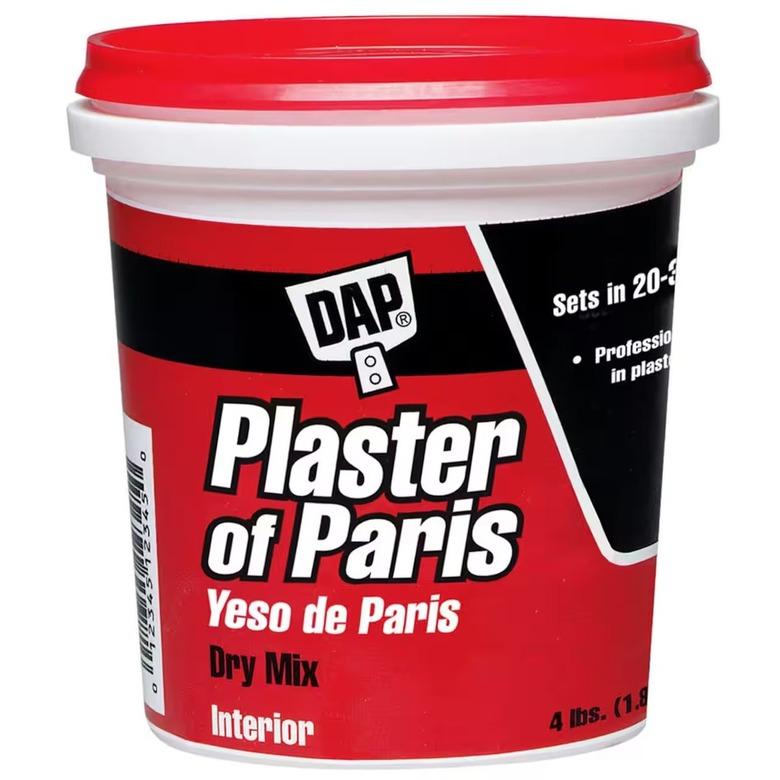 Dap Plaster of Paris