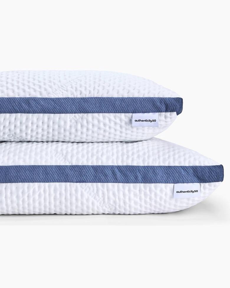 Authenticity50 Custom Comfort Pillow