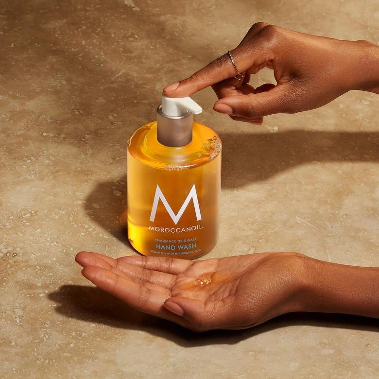 Moroccanoil Hand Wash