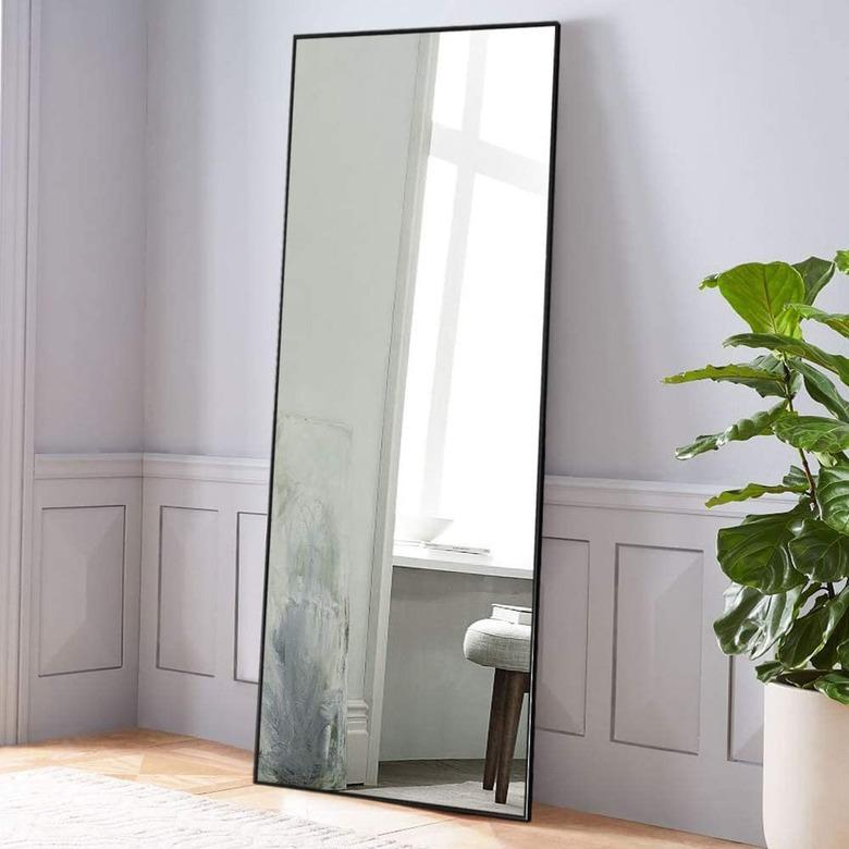 NeuType Full Length Mirror (65 by 22 inches)