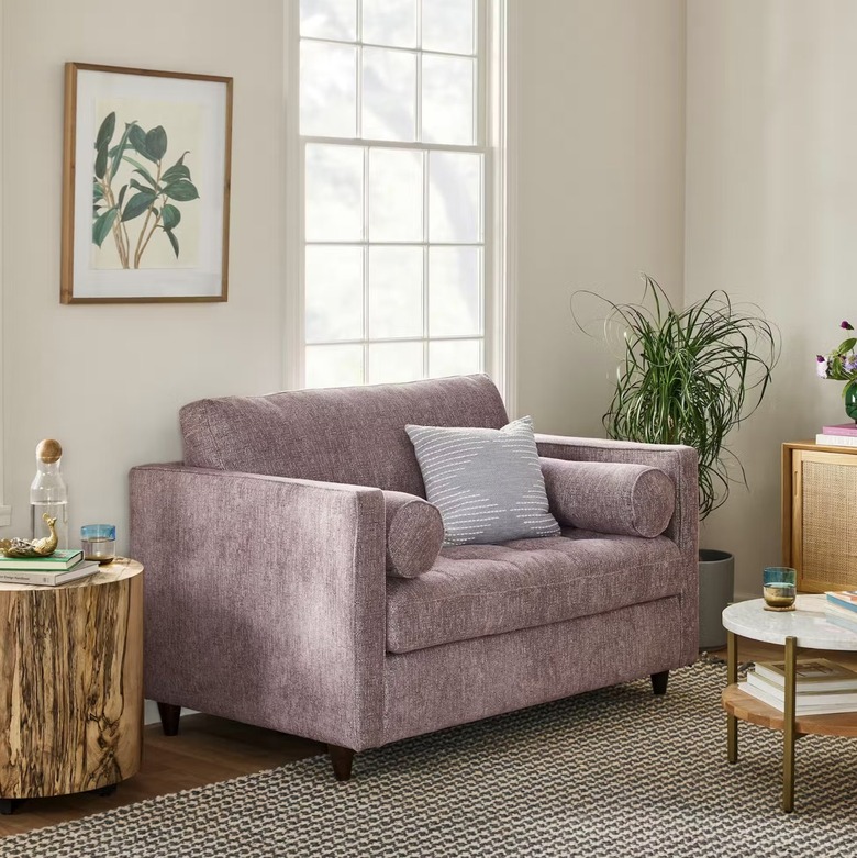 Joybird Briar Twin Sleeper Sofa