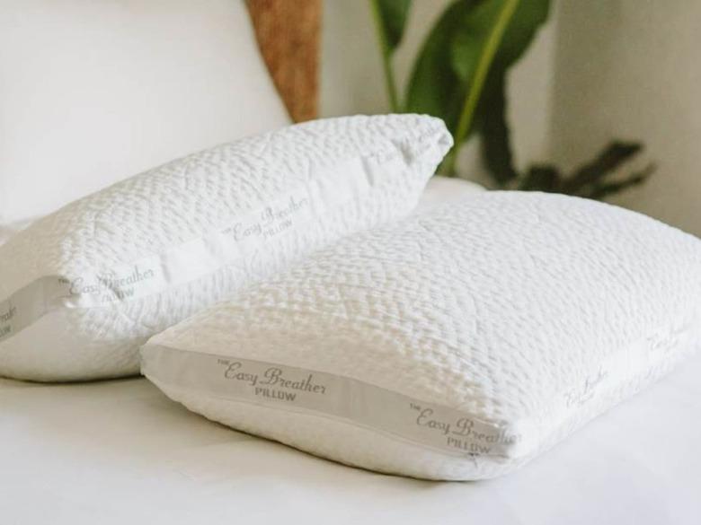 Nest Bedding Easy Breather Pillow