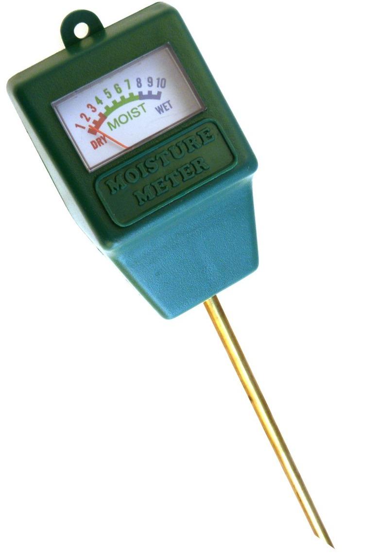 Moisture meter