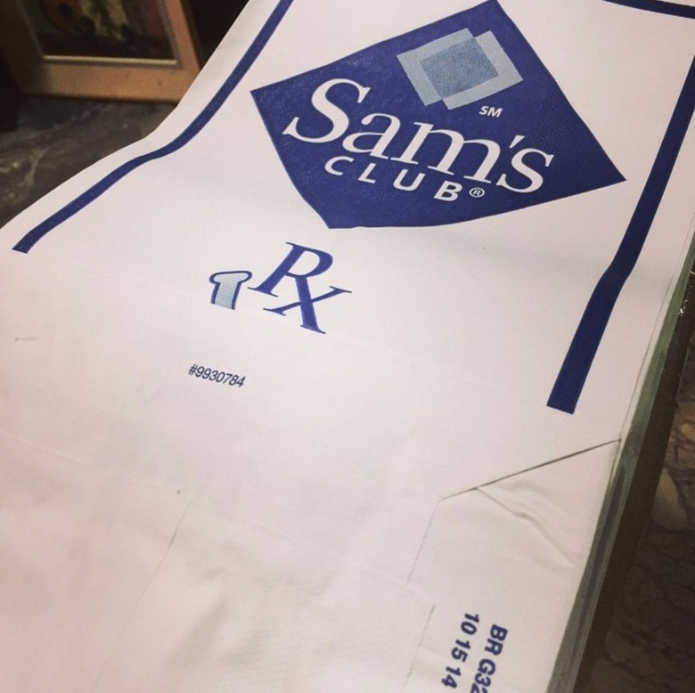 Sam's Club Pharmacy