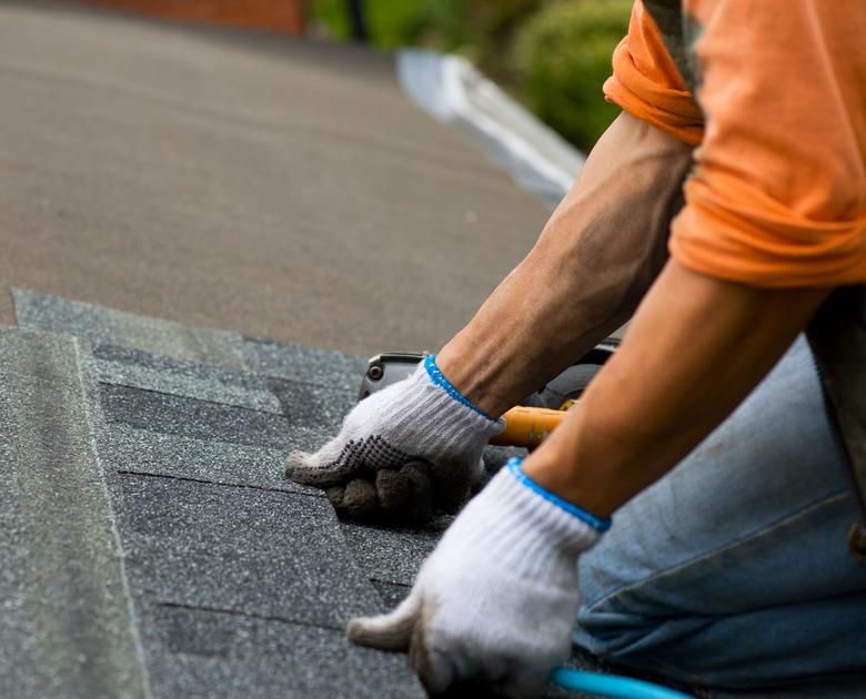 roofer