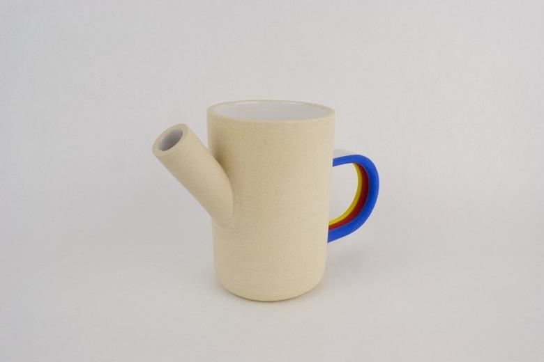 Neenineen Ceramics  duplo pitcher