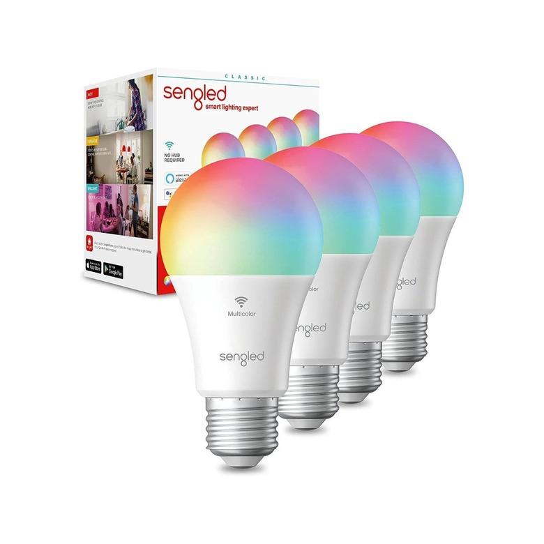 Sengled Smart Bulbs