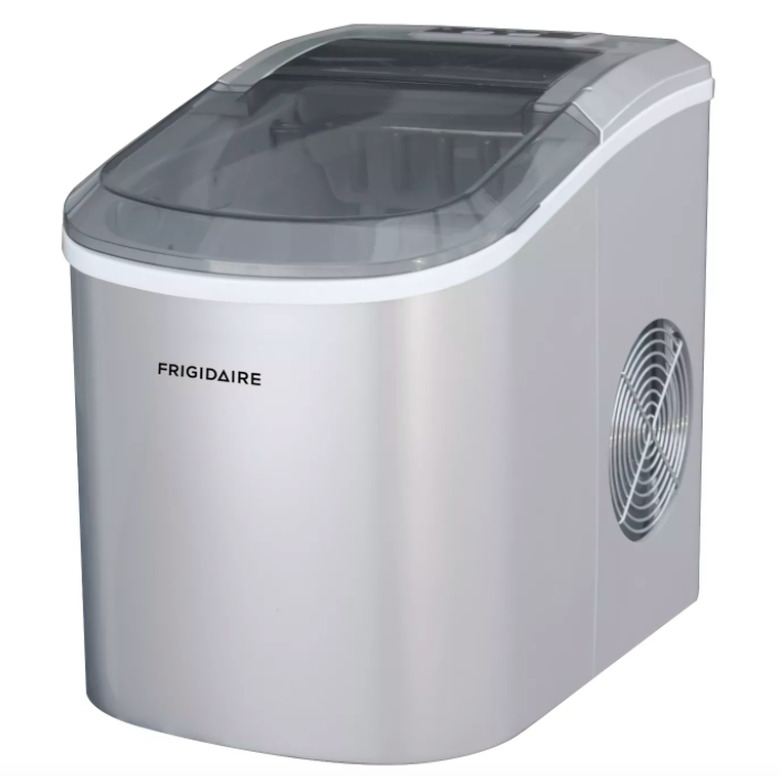 Frigidaire Ice Maker, $99