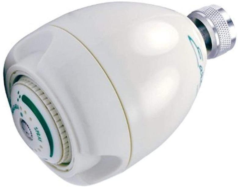 watersense low flow shower head