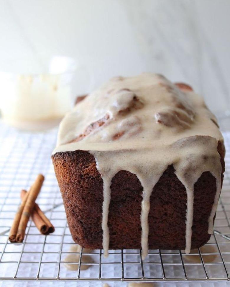 Chai and Churros Chai Spiced Banana Bread