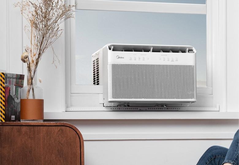 best air conditioners on amazon