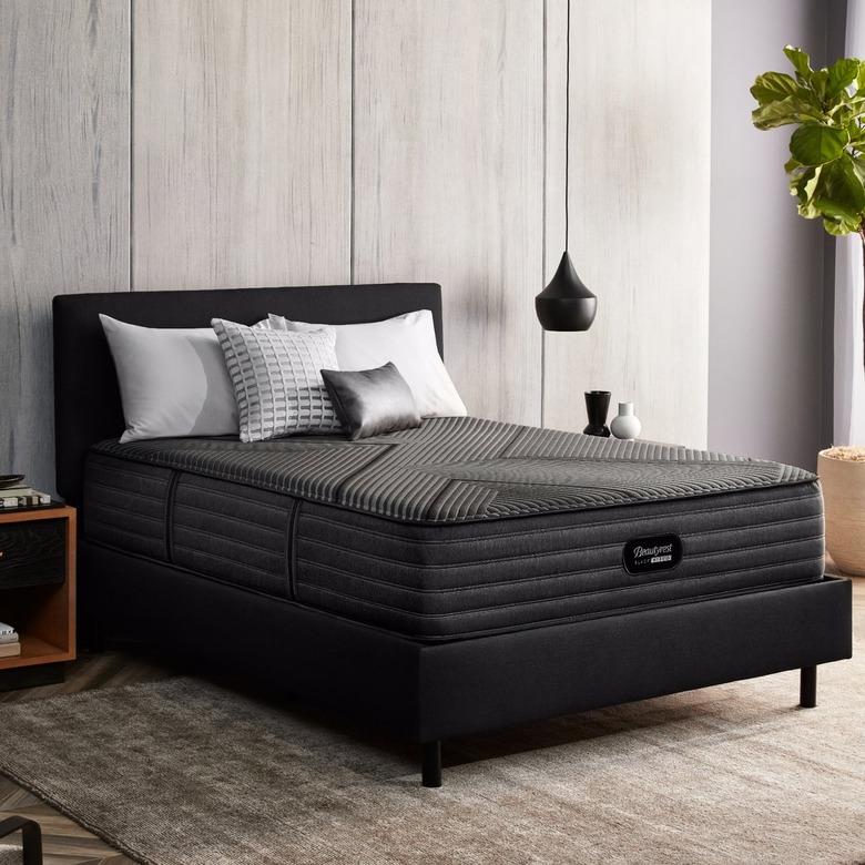 Beautyrest Black Hybrid LX-Class Firm Mattress