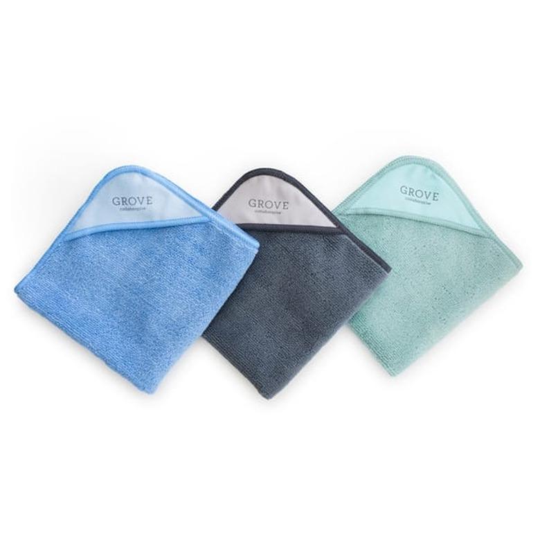 microfiber cloth