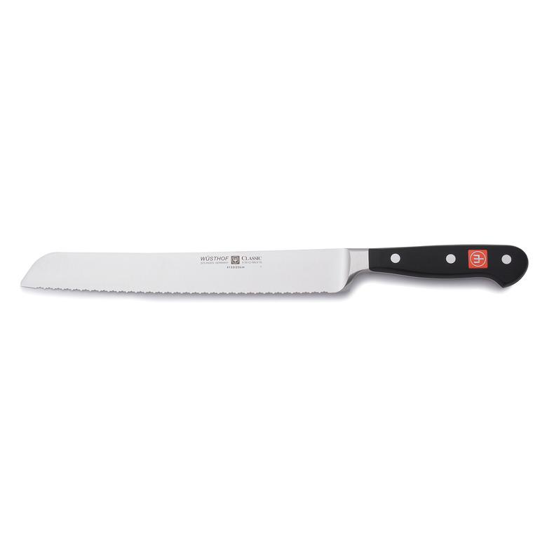 wusthof serrated knife