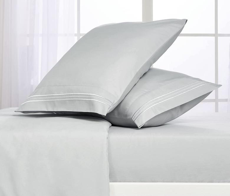 Mellanni Sheet Set