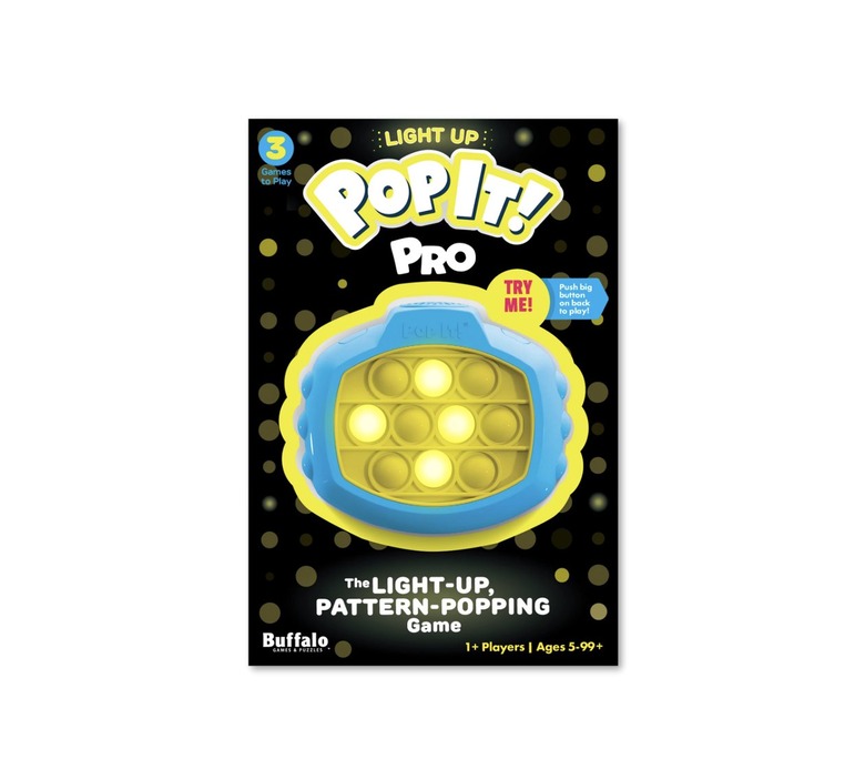 pop it pro game