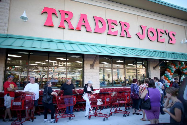 Trader Joe's Open New Store In Miami Area