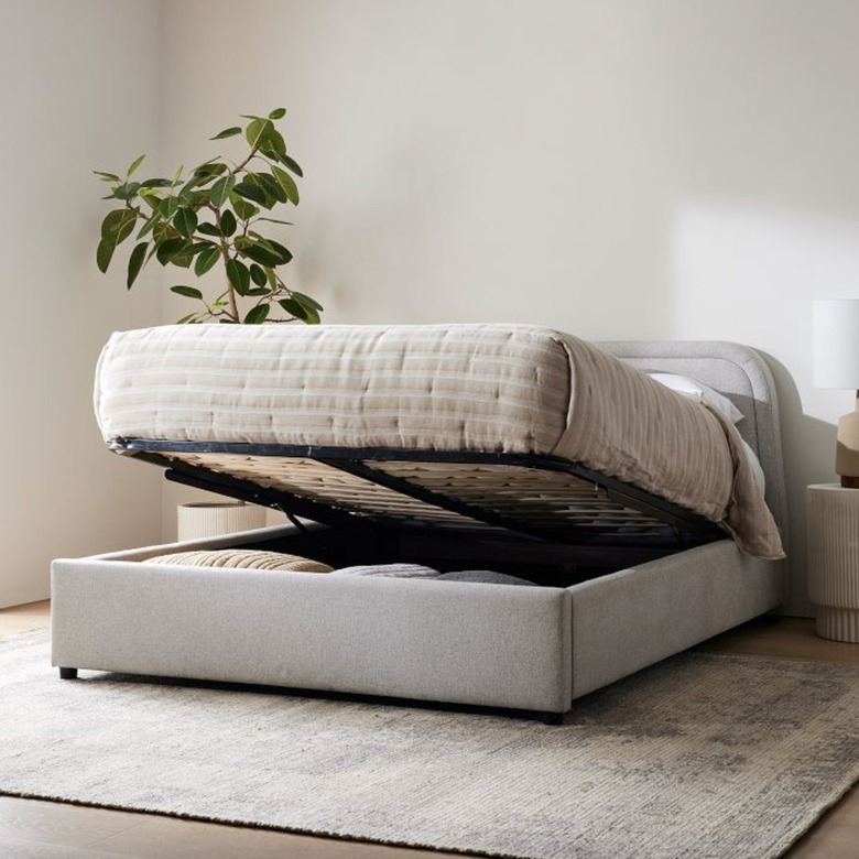 West Elm Camilla Pop-Up Storage Bed, from $1,599