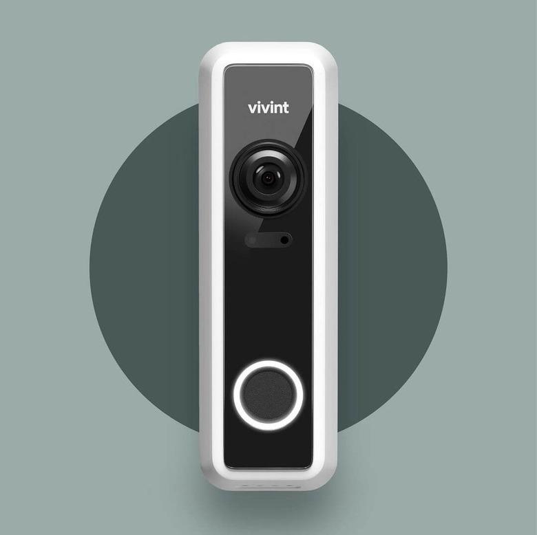 vivint doorbell camera