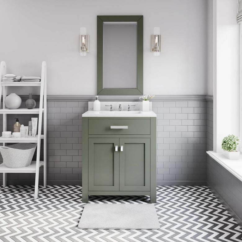 wayfair bathroom vanities