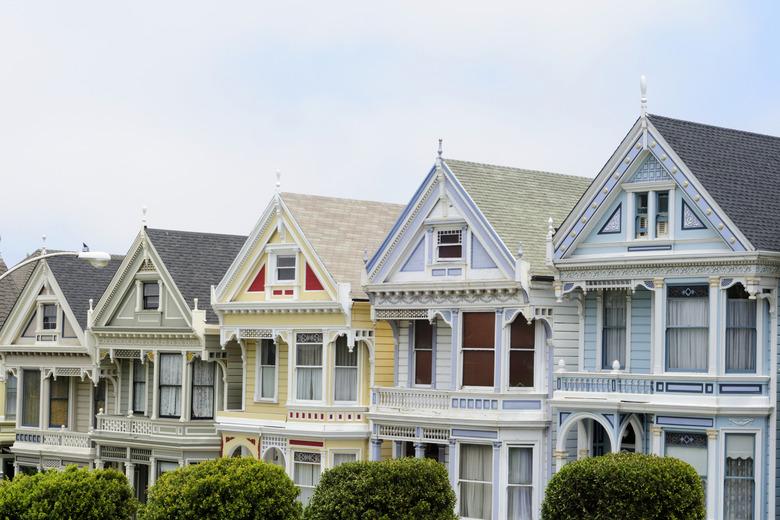 Painted Ladies