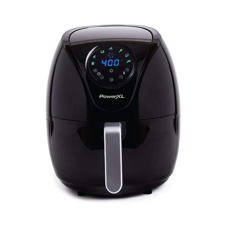 PowerXL Air Fryer 7-Quart Maxx Classic