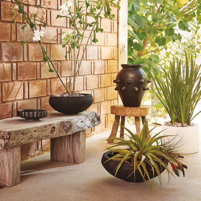 best places to buy unique planters