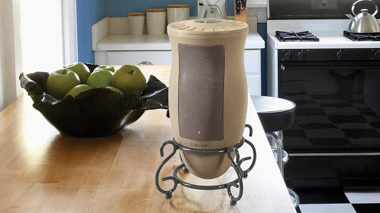 Lasko Designer Series ceramic space heater