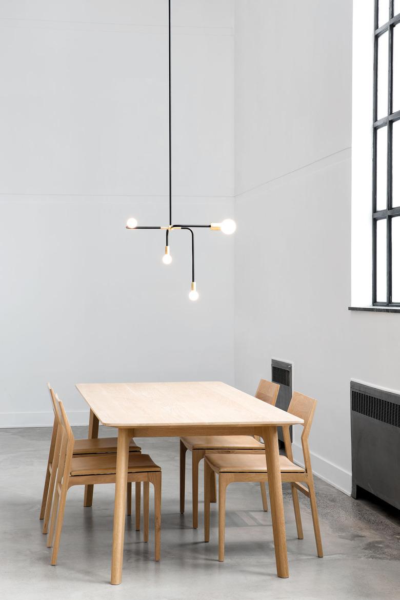 suspension lighting