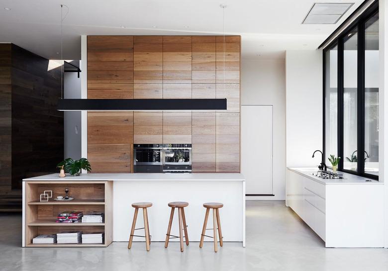 Australian kitchen