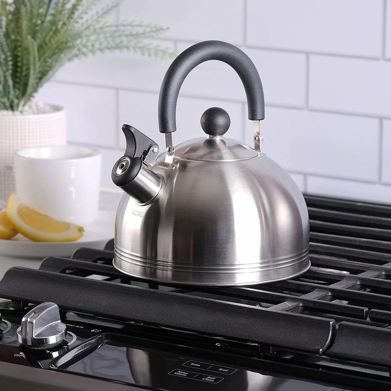 best tea kettles on amazon