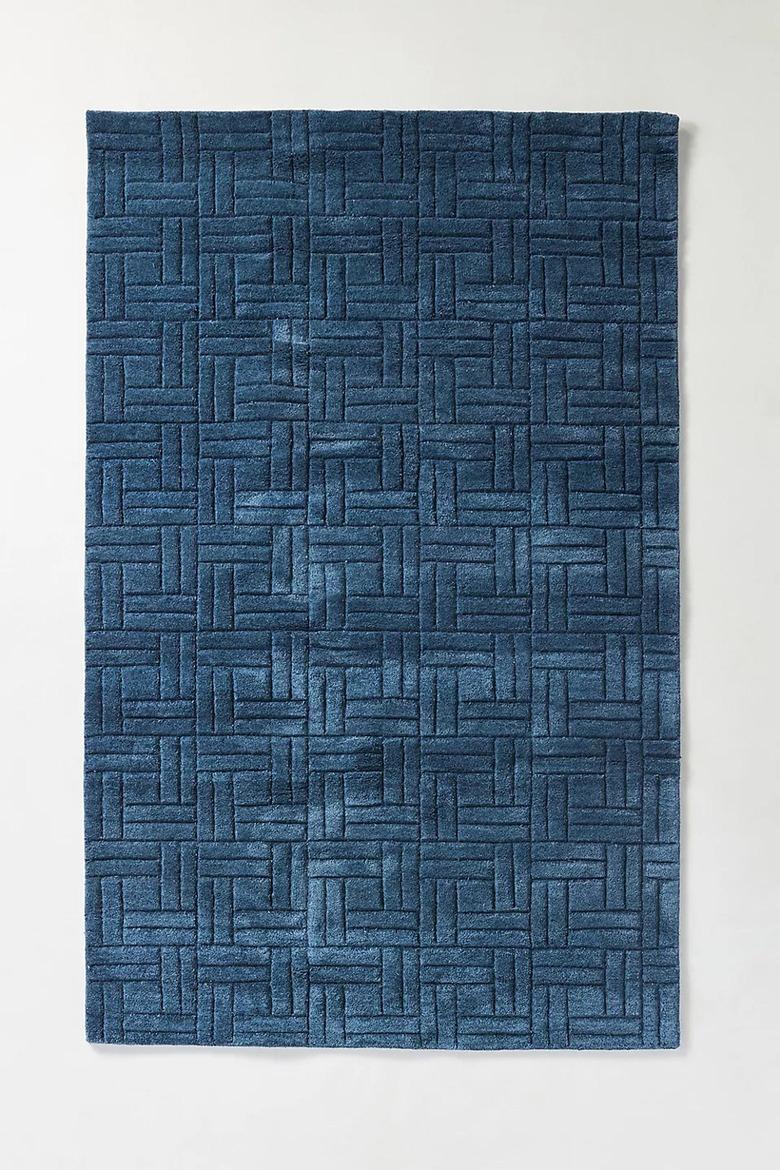 Hand-Tufted Jensen Rug