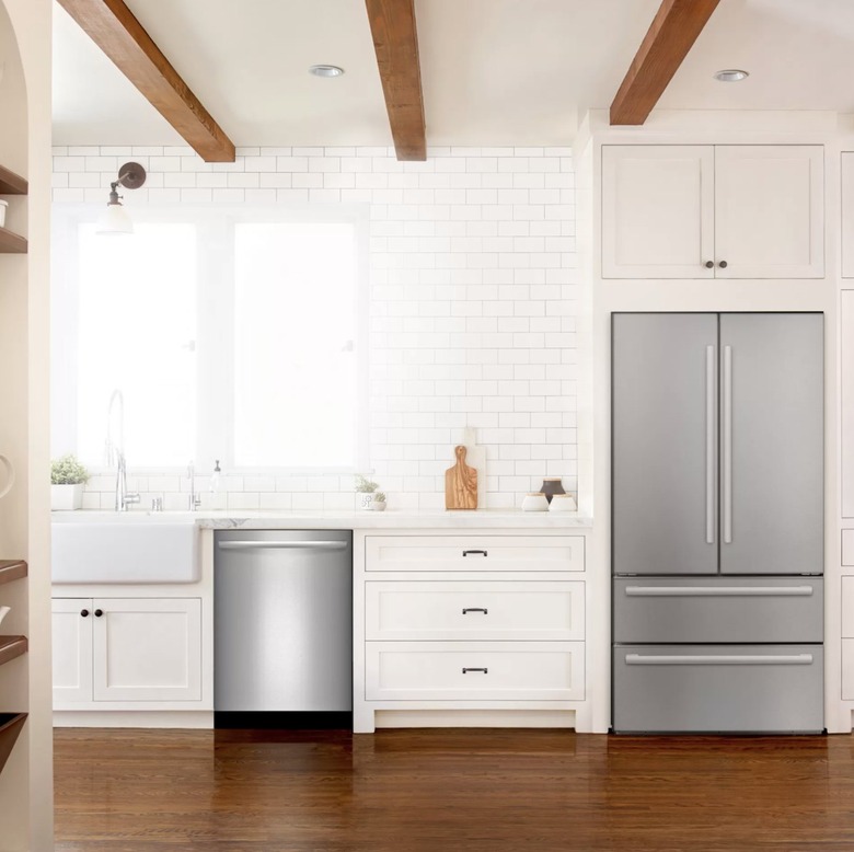 Bosch Dishwasher