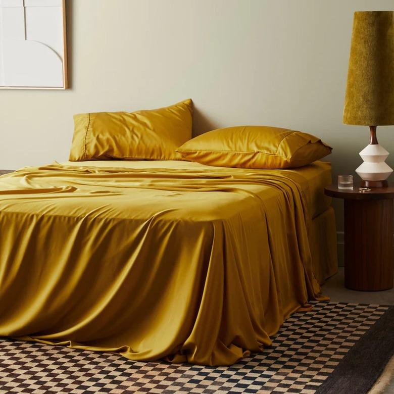 best bamboo sheets