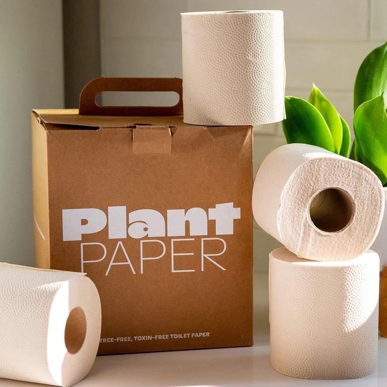 plant paper