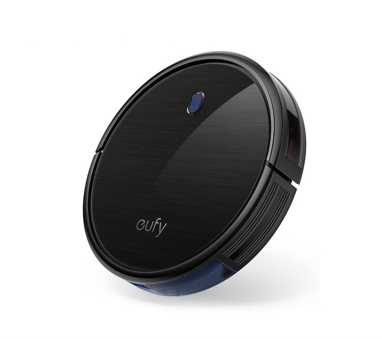 eufy robot vac