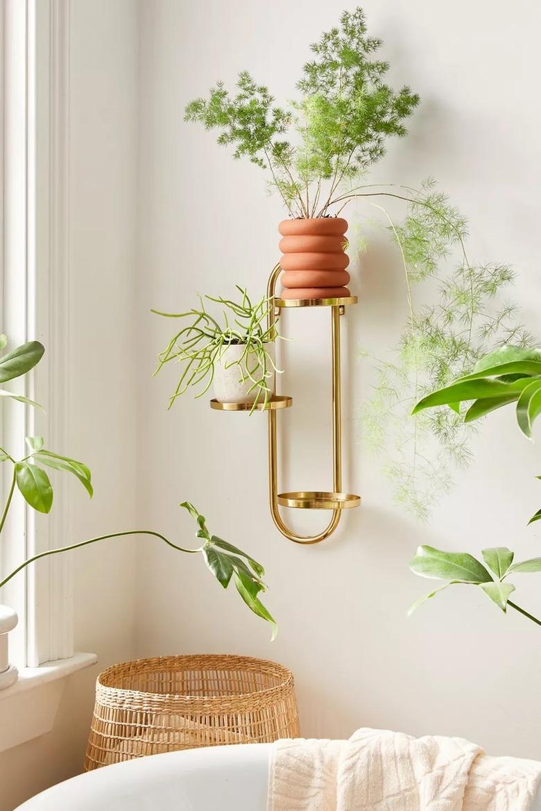 plant stand