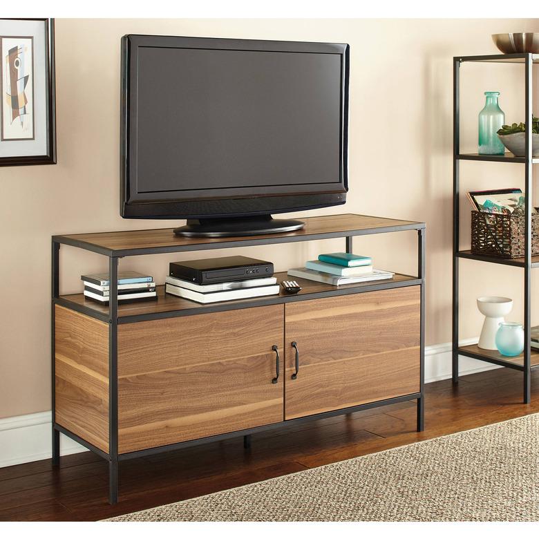 Mainstays Metro TV Stand, $109