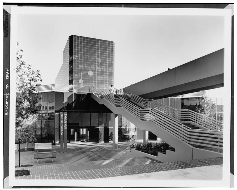 San Bernardino City Hall