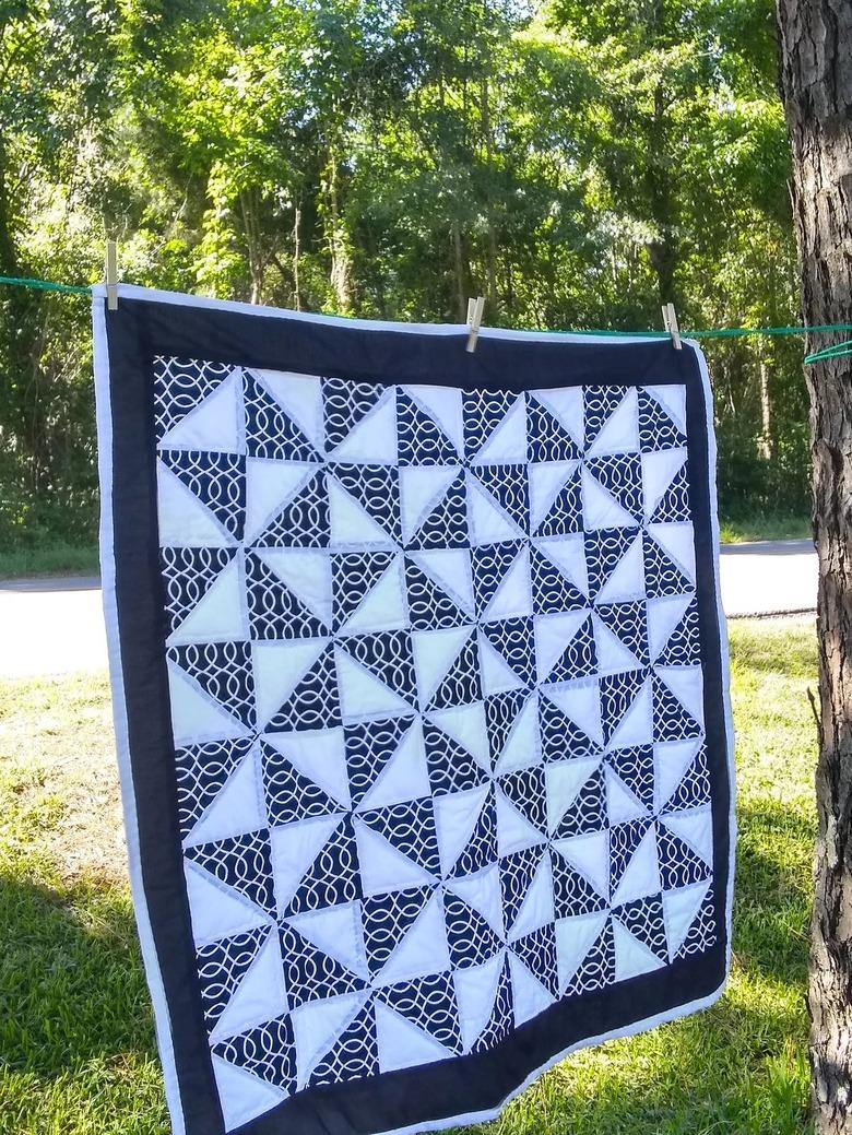 Gee's Bend Quilters