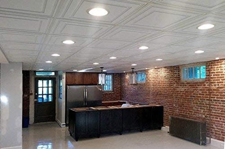 Drop Ceiling Tiles - For Use in 1