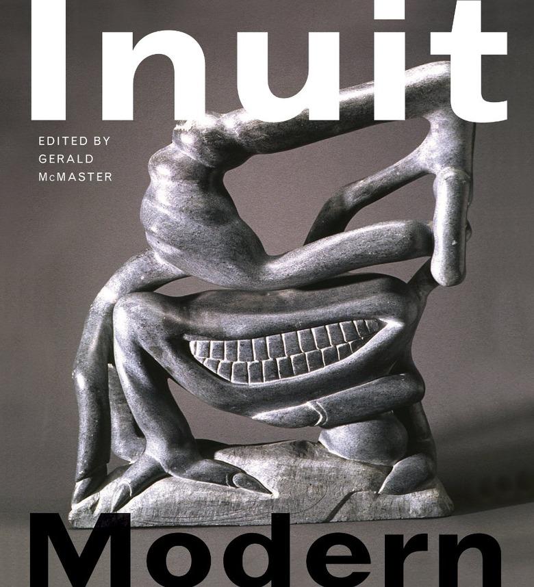 Inuit Modern: Masterworks from the Samuel and Esther Sarick Collection