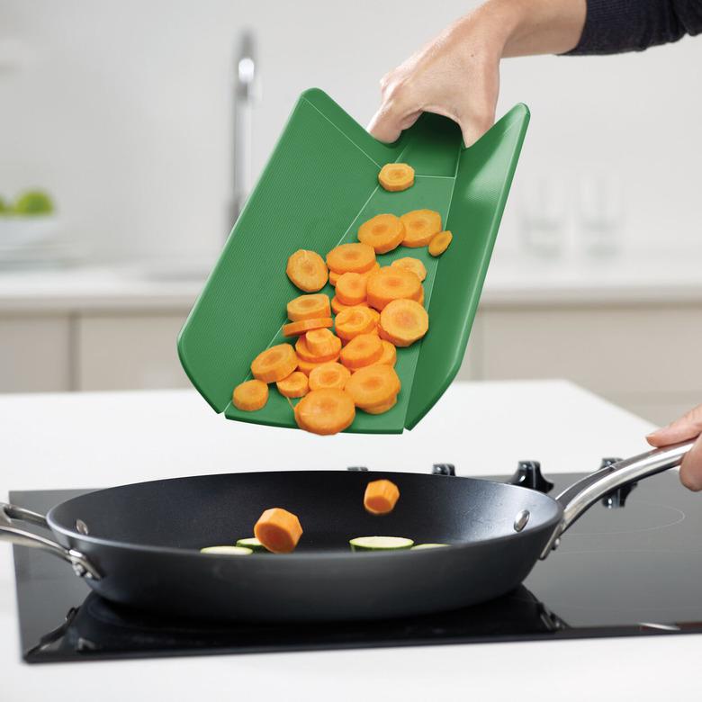 foldable cutting board