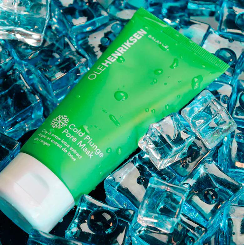 Olehenriksen Cold Plunge Pore Mask, $38