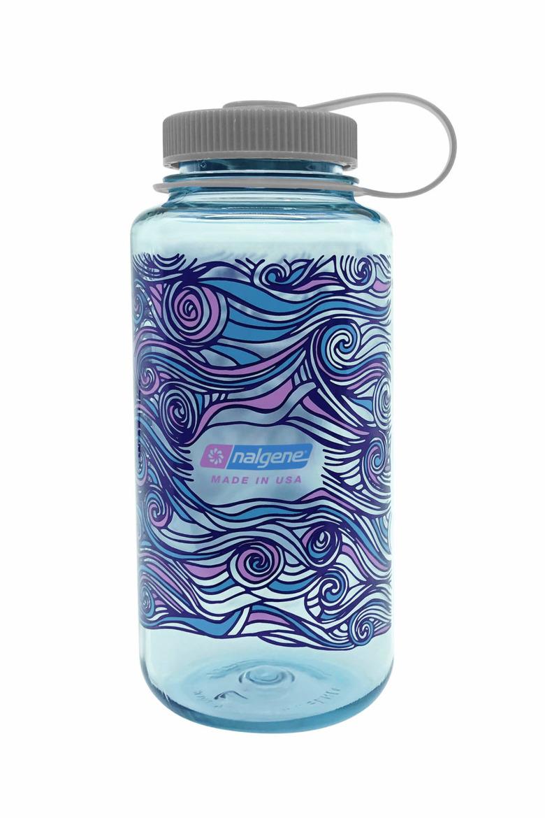 Nalgene Water Fund Exclusive Bottle for navajo nation